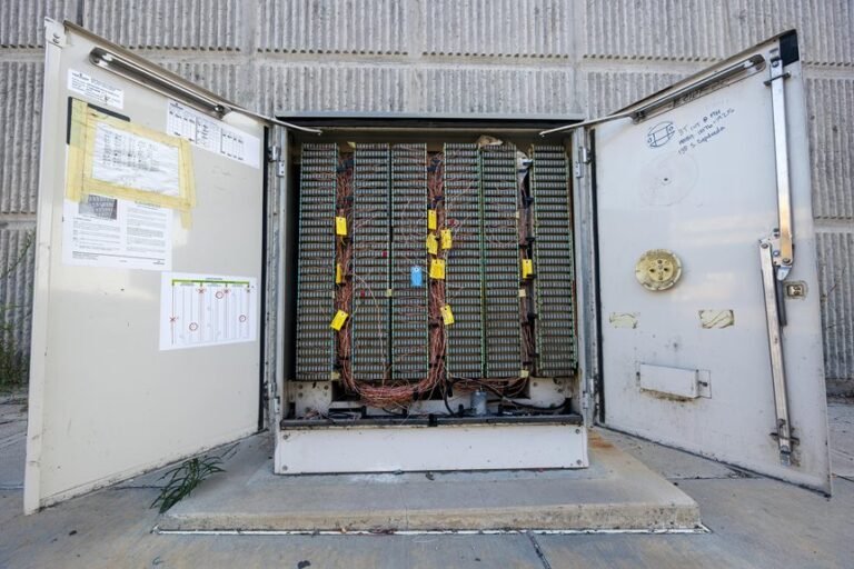 advanced online services network