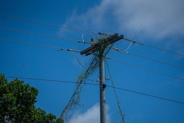 advanced tech growth infrastructure